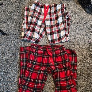 Old Navy pajama pants